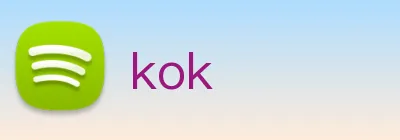 kok logo